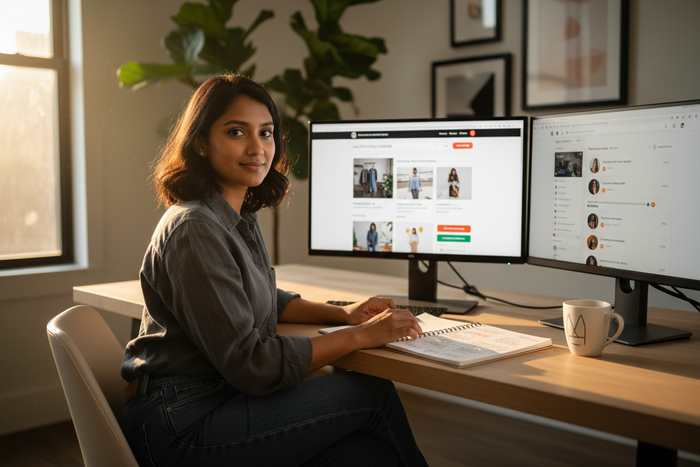 E-commerce et Skool pour lancer son business en 2026