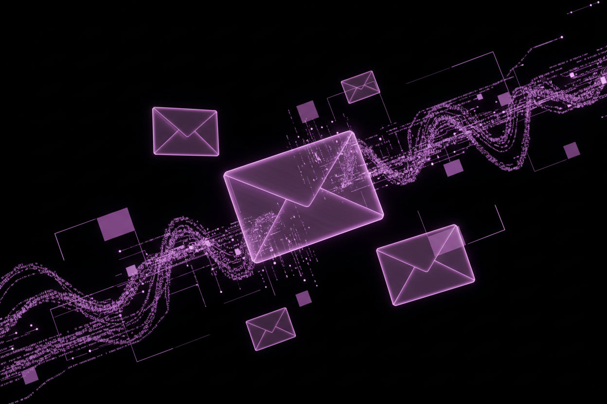 Email marketing stratégie rentable newsletter automation