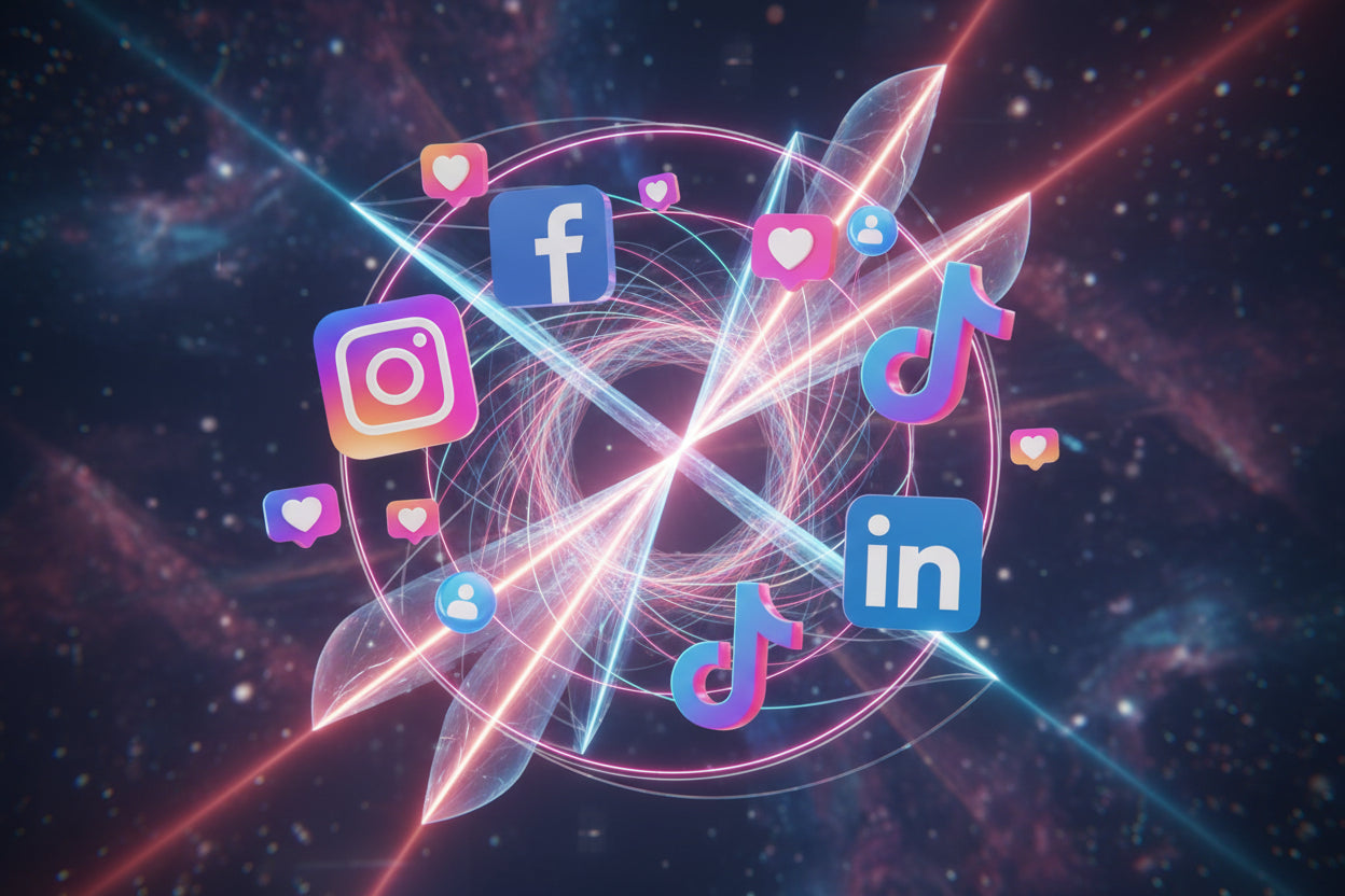Utiliser les réseaux sociaux pour développer son business